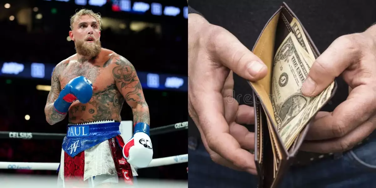 Lepší platy? Bývalá šampionka si u Paula vydělala méně než v UFC!
