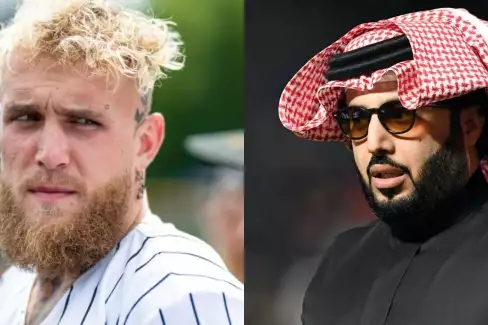Tentokrát padne?! Magnát Turki má pro Paula má obrovskou výzvu