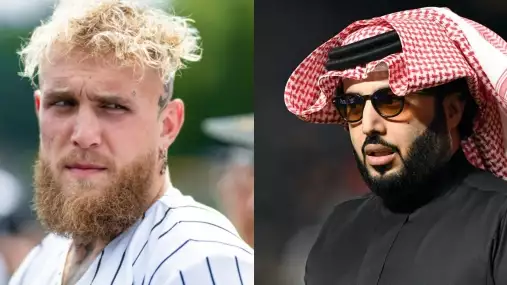Tentokrát padne?! Magnát Turki má pro Paula má obrovskou výzvu