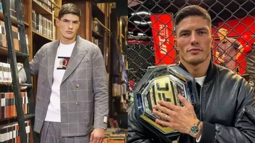 Premiéra v UFC je tady! Splní si Islam Dulatov svůj skutečný sen? 