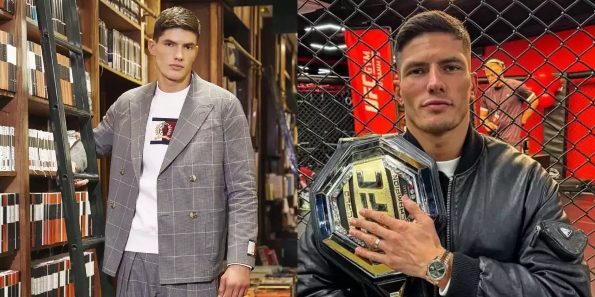 Premiéra v UFC je tady! Splní si Islam Dulatov svůj skutečný sen? 
