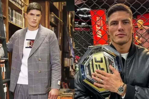 Premiéra v UFC je tady! Splní si Islam Dulatov svůj skutečný sen? 
