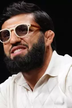 Fanoušci mu vnutili změnu? Tsarukyan před UFC 331 odhalil novou identitu