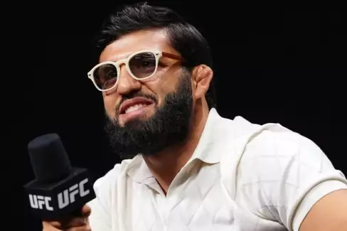 Fanoušci mu vnutili změnu? Tsarukyan před UFC 331 odhalil novou identitu