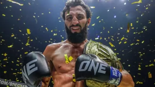 Třaskavý přestup? Legendární Chingiz Allazov naznačil velmi zajímavý krok!