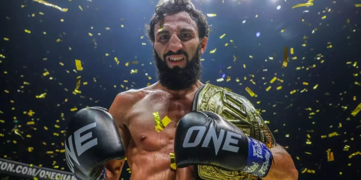 Třaskavý přestup? Legendární Chingiz Allazov naznačil velmi zajímavý krok!