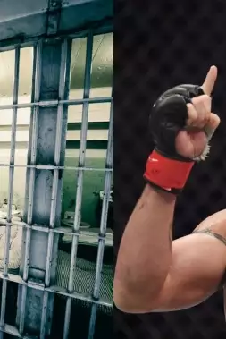 Nebezpečný incident se zbraní! Veterán UFC může jít na dva roky do vězení