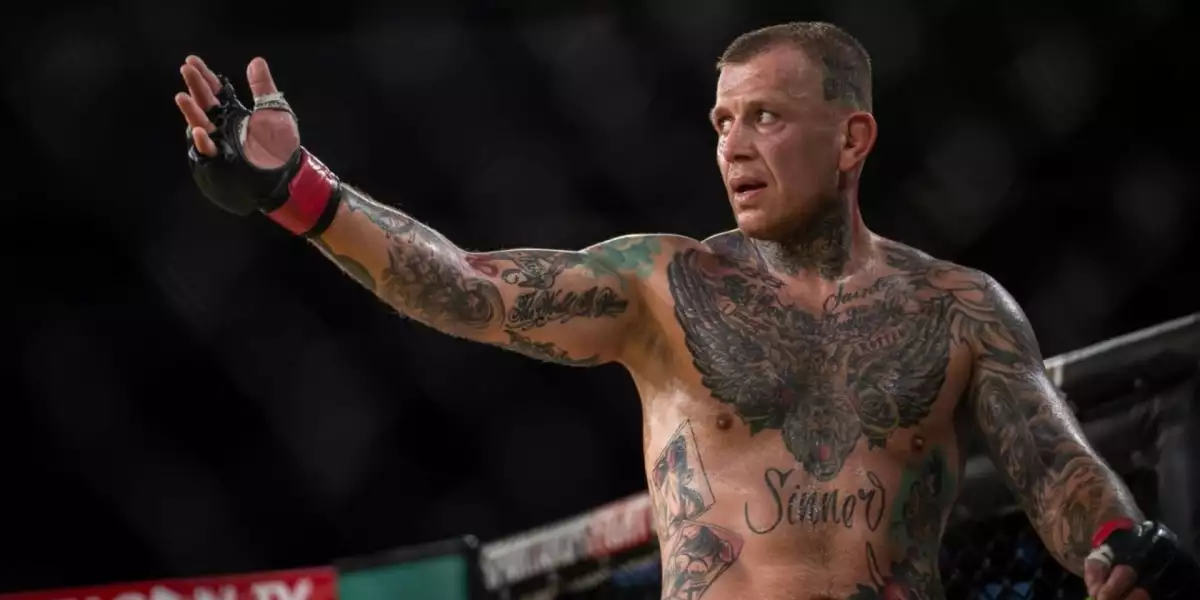 Vašek Mikulášek nakonec bohužel přišel o další velký zápas!