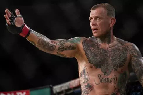 Vašek Mikulášek nakonec bohužel přišel o další velký zápas!