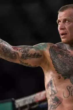 Vašek Mikulášek nakonec bohužel přišel o další velký zápas!