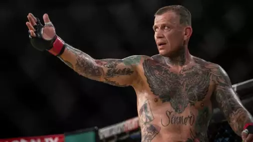 Žádná odveta nebude! Mikulášek odstupuje z dalšího zápasu