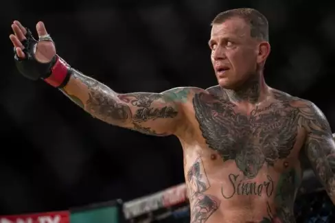 Žádná odveta nebude! Mikulášek odstupuje z dalšího zápasu