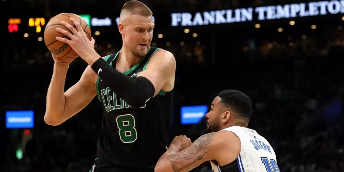 218 centimetrů v kleci? Hvězda NBA chystá přechod do MMA