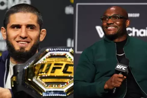 Titul si nezaslouží nikdo z TOP 5? Kdo je ideální vyzyvatel pro Makhacheva?