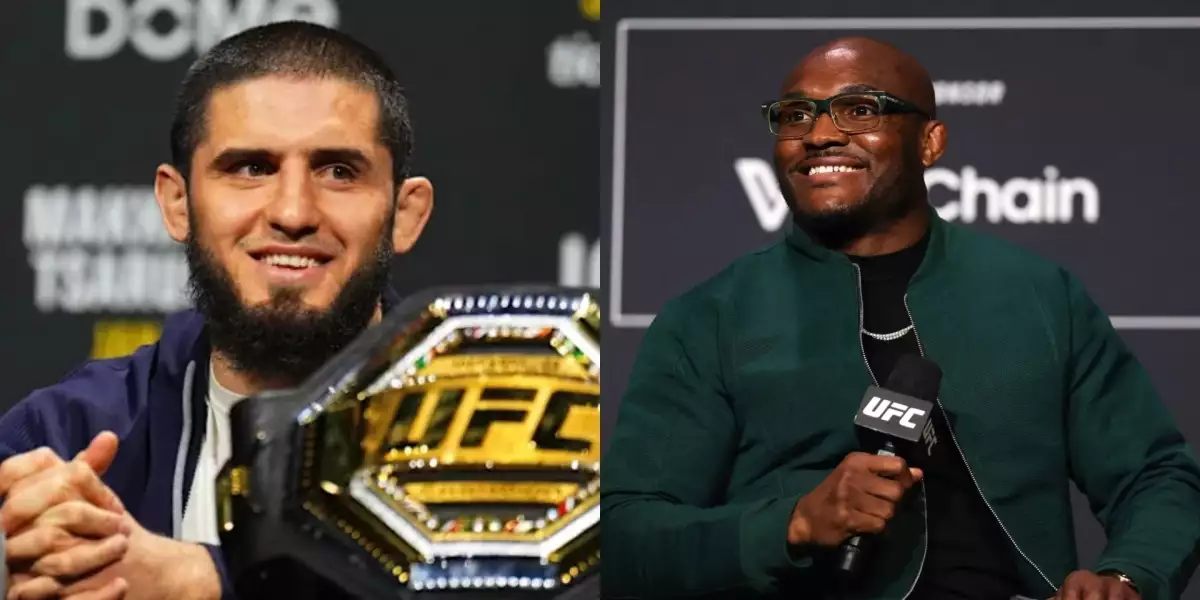 Titul si nezaslouží nikdo z TOP 5? Kdo je ideální vyzyvatel pro Makhacheva?