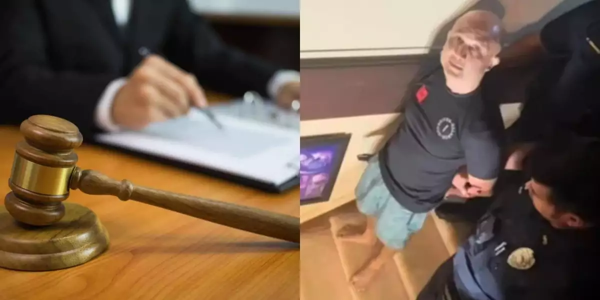 Extrémní psychické týrání! Matka legendy UFC žádá policii o zákaz přiblížení