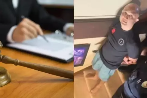 Extrémní psychické týrání! Matka legendy UFC žádá policii o zákaz přiblížení