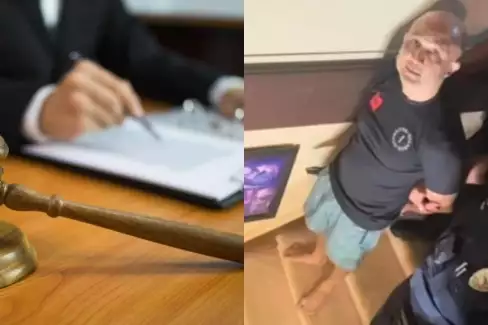 Extrémní psychické týrání! Matka legendy UFC žádá policii o zákaz přiblížení