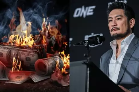 Velké peníze mízí a nic z toho? Nějvětší asijská organizace v problémech