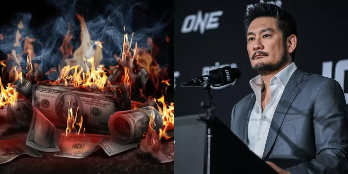 Velké peníze mízí a nic z toho? Nějvětší asijská organizace v problémech
