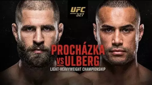 Nečekaně vyrovnané? Komu věří fanoušci v titulové bitvě Procházka vs Ulberg?