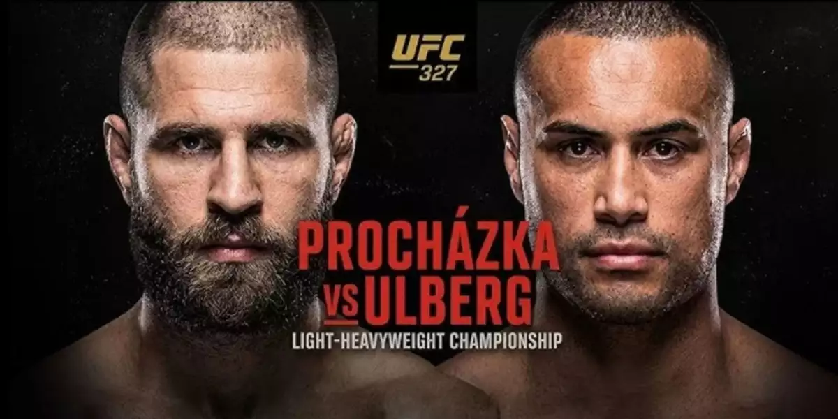 Nečekaně vyrovnané? Komu věří fanoušci v titulové bitvě Procházka vs Ulberg?