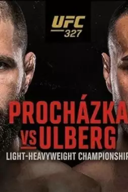 Nečekaně vyrovnané? Komu věří fanoušci v titulové bitvě Procházka vs Ulberg?