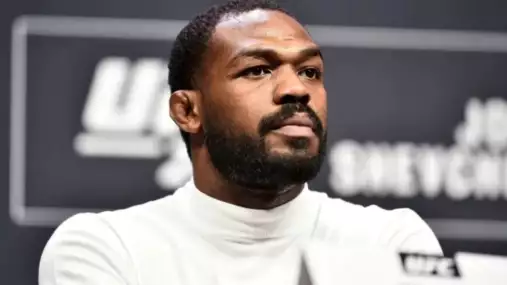 Legendární Jon Jones přiznal jednu z největších životních chyb!