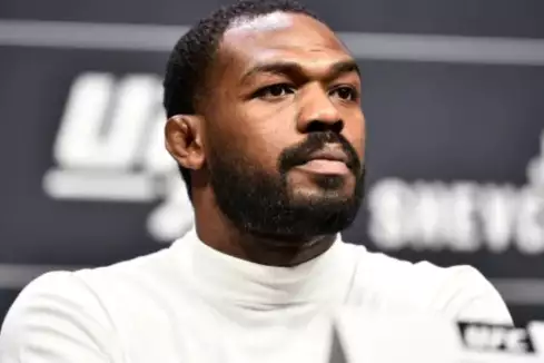 Legendární Jon Jones přiznal jednu z největších životních chyb!