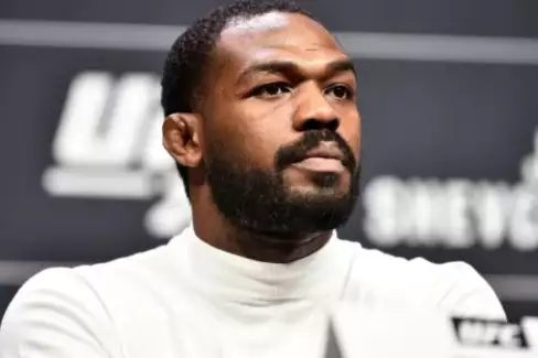 Legendární Jon Jones přiznal jednu z největších životních chyb!