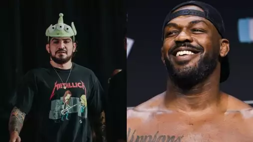 Tři zápasy, tři porážky! Jon Jones veřejně zesměšnil Dillona Danise