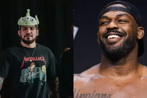 Tři zápasy, tři porážky! Jon Jones veřejně zesměšnil Dillona Danise