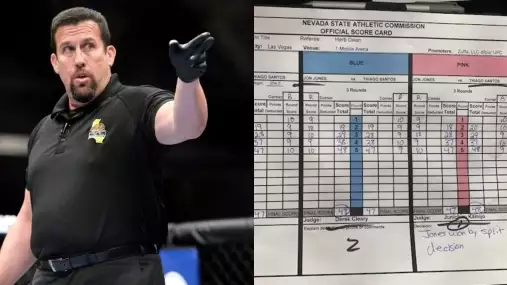 Už žádné spekulace kolem výsledků? Komise bude hlasovat o změnách v bodování MMA