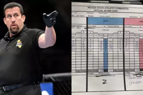 Už žádné spekulace kolem výsledků? Komise bude hlasovat o změnách v bodování MMA