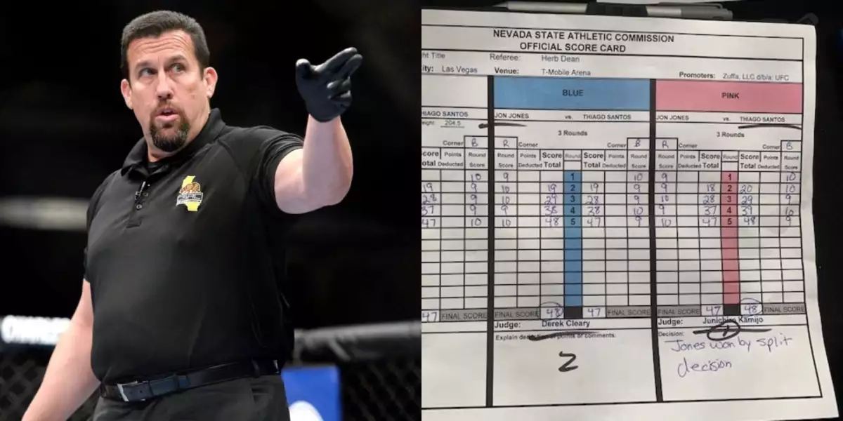 Už žádné spekulace kolem výsledků? Komise bude hlasovat o změnách v bodování MMA