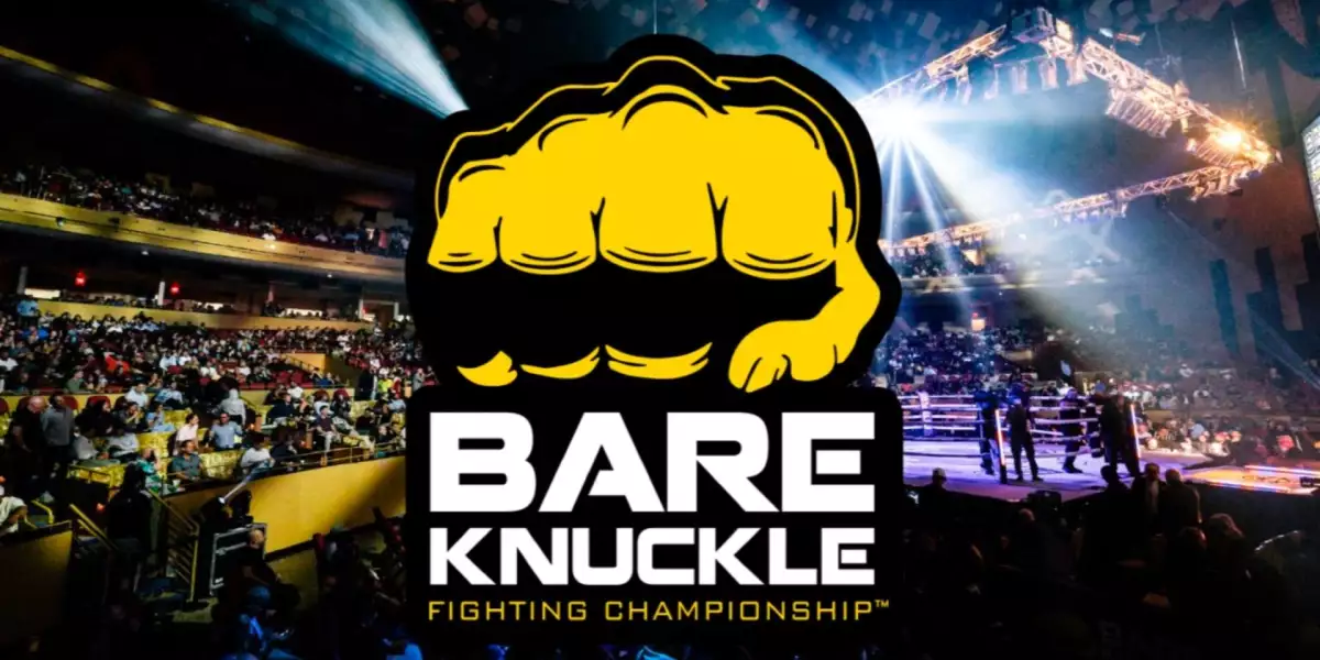 9 zápasů bez jediné výhry! Držitel nelichotivého UFC rekordu míří do BKFC