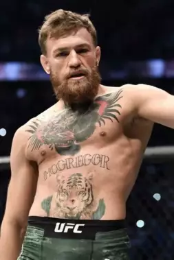 Přede mnou utekl! UFC šampion tvrdě zaútočil na Conora McGregora