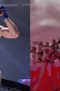 Slávista Matúš Juráček reaguje na své další RFA vítězství