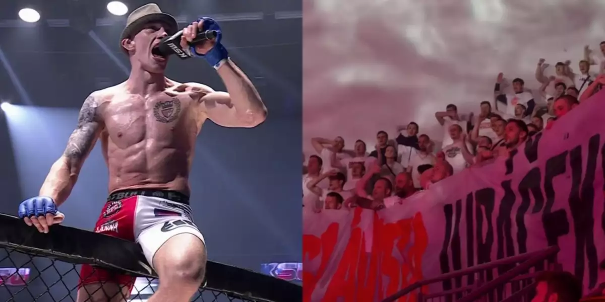 Slávista Matúš Juráček reaguje na své další RFA vítězství