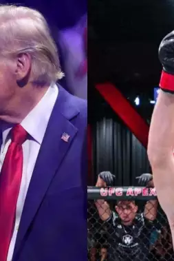 Mitchell otočil a pálí do Donalda Trumpa: Oklamal mě a zneužívá politický vliv!