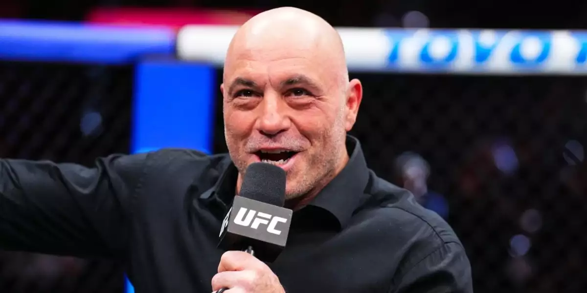 Vteřiny, které ukázaly krásu MMA! Rogan vysvětluje, proč lidé tenhle sport tolik milují