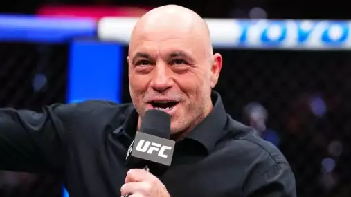 Vteřiny, které ukázaly krásu MMA! Rogan vysvětluje, proč lidé tenhle sport tolik milují