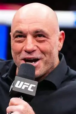 Vteřiny, které ukázaly krásu MMA! Rogan vysvětluje, proč lidé tenhle sport tolik milují