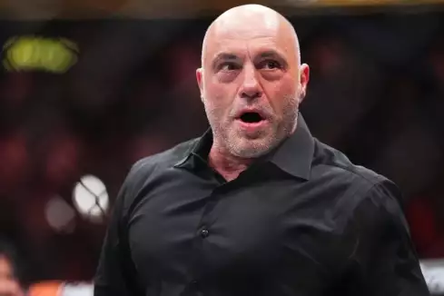 Brutální KO rozhodlo? Rogan ukázal na dalšího vyzyvatele šampiona