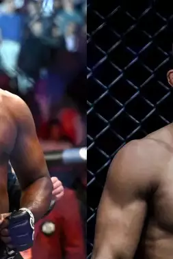 Legendární Demetrious Johnson se pustil do Jona Jonese kvůli jeho bilanci