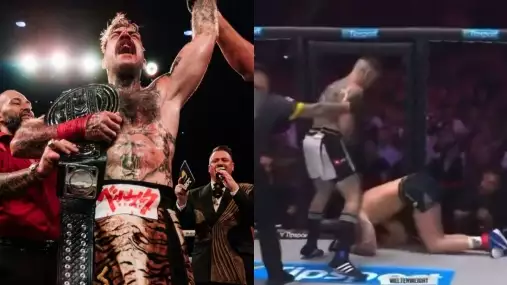 VIDEO: Šampion BKFC Hála ukončil talentovaného Mudrocha