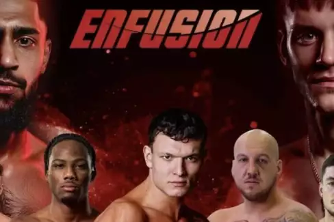 Galavečer Enfusion přinese bitvy talentů, ale i konec legendy!
