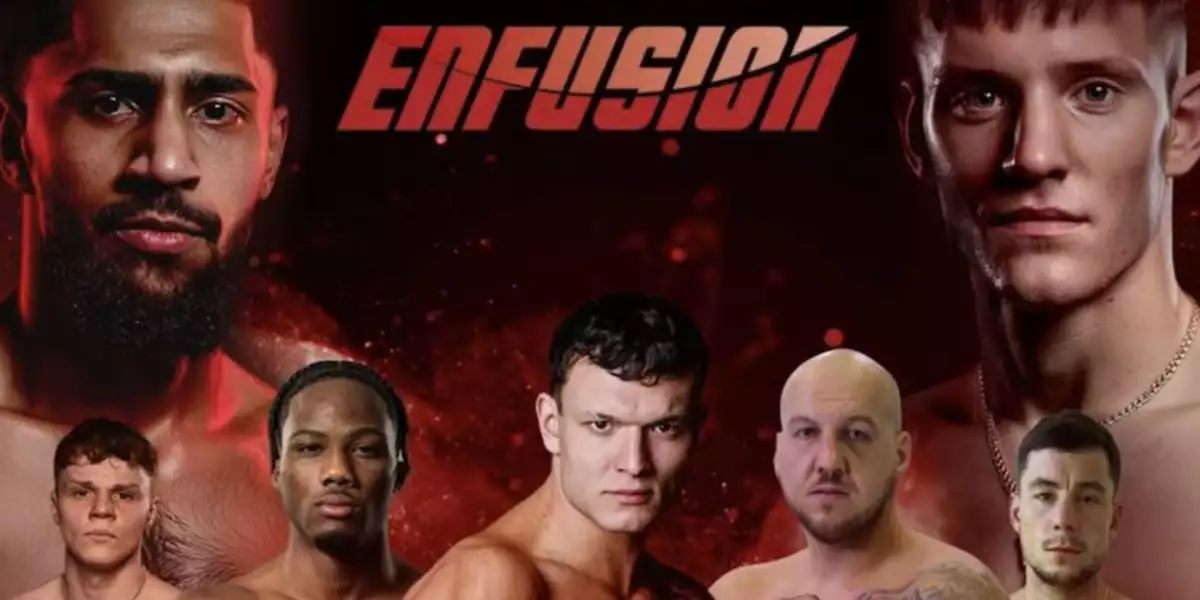 Galavečer Enfusion přinese bitvy talentů, ale i konec legendy!