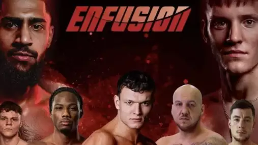 Galavečer Enfusion přinese bitvy talentů, ale i konec legendy!