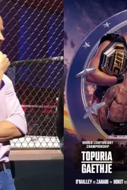 AI v UFC budí emoce, vedení má ale jasno! Budeme pokračovat dál